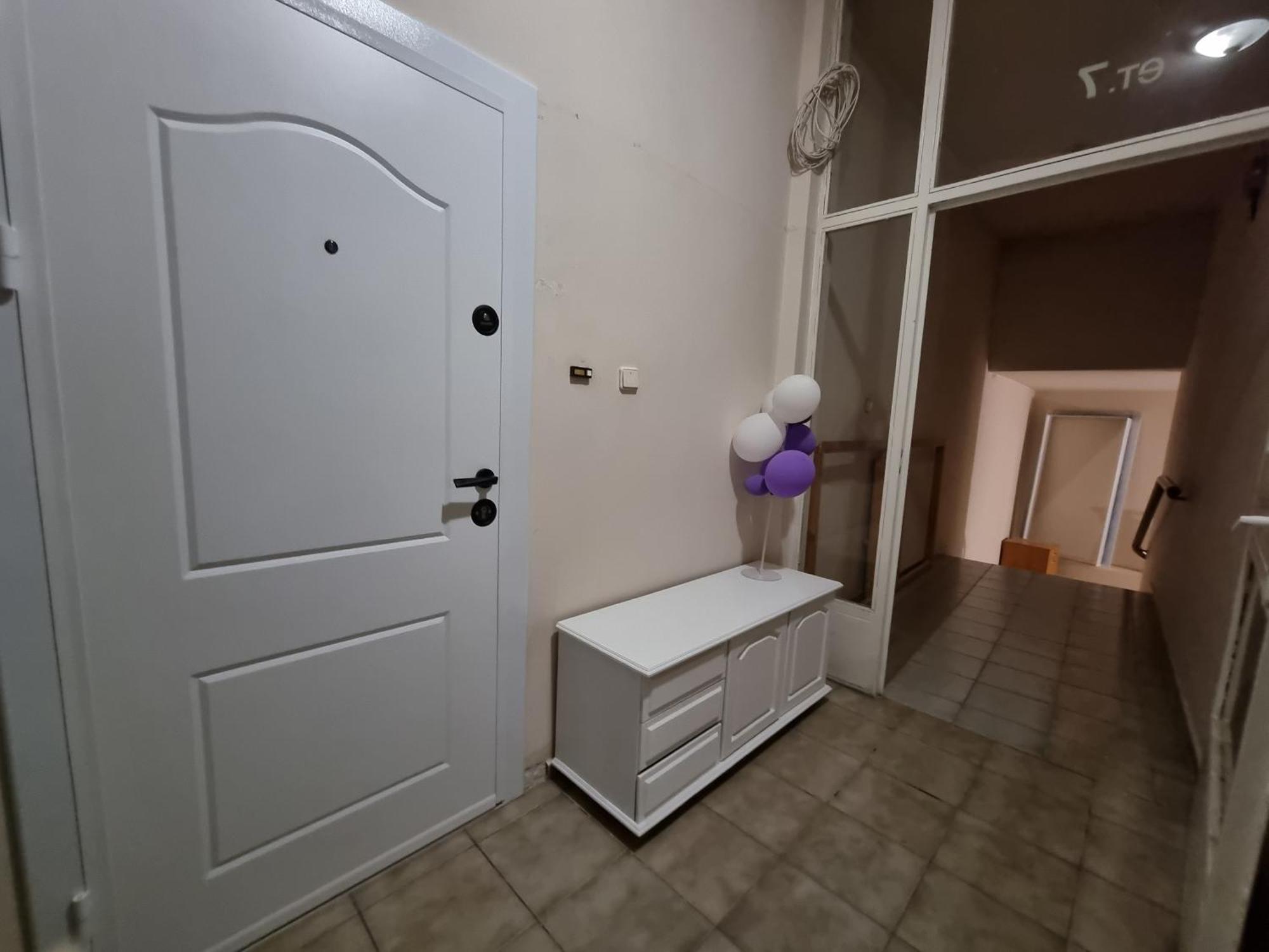 Mi 5 Apartman Rusze Kültér fotó