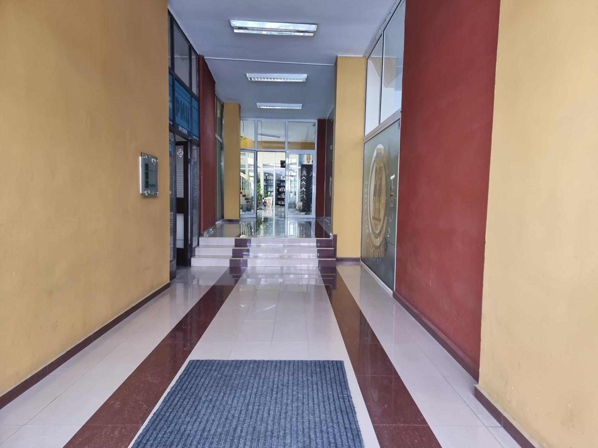Mi 5 Apartman Rusze Szoba fotó